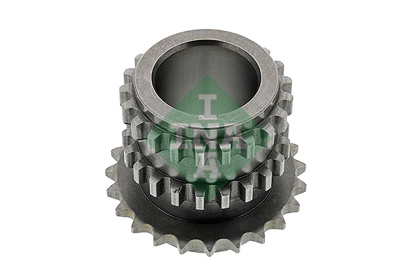 Sprocket, crankshaft